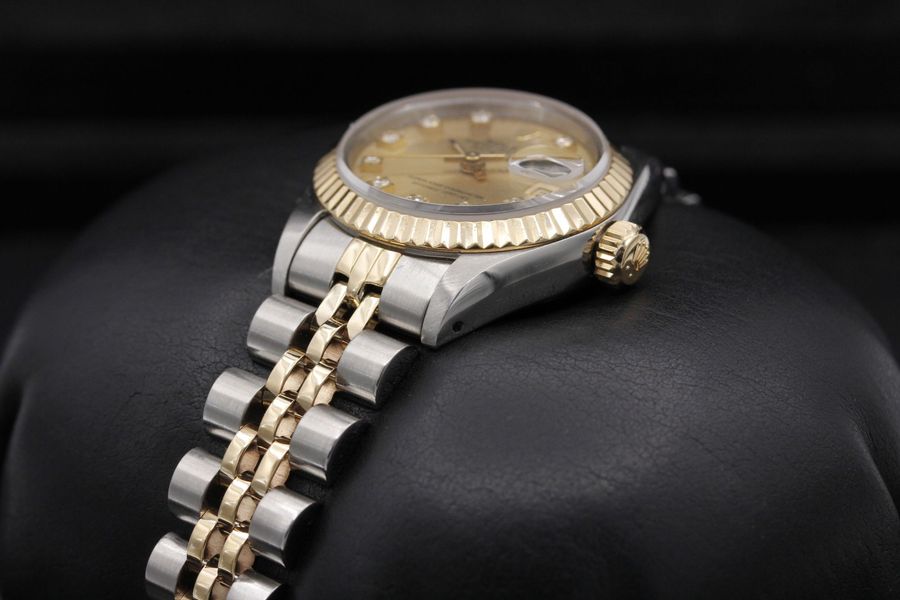 Rolex Datejust Lady 69173